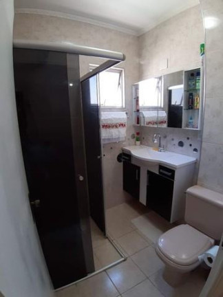 Imagem Apartamento com 2 Quartos à Venda, 58 m² em Parque Itália - Campinas Imagem Apartamento com 2 Quartos à Venda, 58 m² em Parque Itália - Campinas