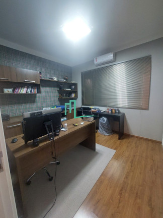 Imagem Casa com 3 Quartos à Venda, 275 m² em Jardim Piratininga - Franca Imagem Casa com 3 Quartos à Venda, 275 m² em Jardim Piratininga - Franca