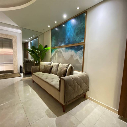Imagem Apartamento com 2 Quartos à Venda, 88 m² em Guilhermina - Praia Grande