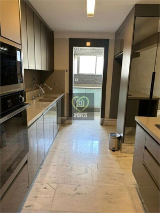 Imagem Apartamento com 3 Quartos à Venda, 127 m² em Perdizes - São Paulo