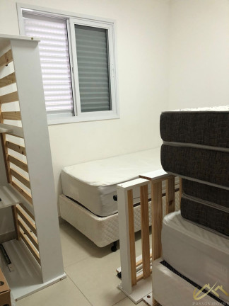 Imagem Apartamento com 2 Quartos à Venda, 65 m² em Toninhas - Ubatuba