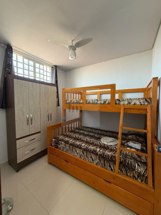 Imagem Casa com 4 Quartos à Venda, 300 m² em Residencial Barravento - Goiânia