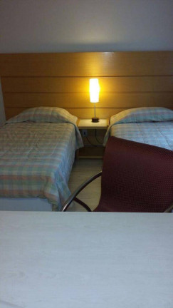 Imagem Apartamento com 1 Quarto para Alugar, 30 m² em Perdizes - São Paulo