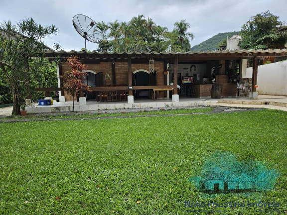 Casa com 3 Quartos à Venda, 2.000 m² em Juquehy - São Sebastião