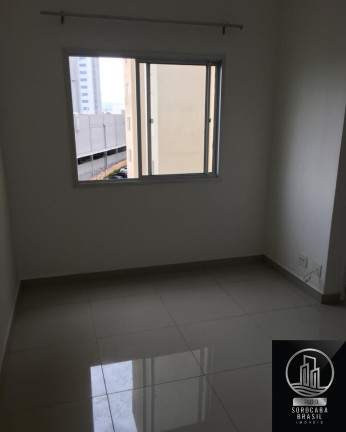 Imagem Apartamento com 2 Quartos à Venda, 47 m² em Parque Campolim - Sorocaba