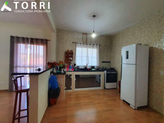 Imagem Imóvel com 3 Quartos à Venda, 200 m² em Caguaçu - Sorocaba