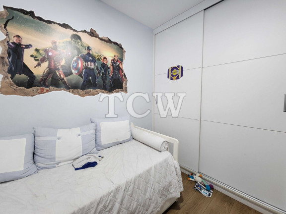 Imagem Apartamento com 3 Quartos à Venda, 193 m² em Aclimação - São Paulo