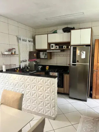 Imagem Casa com 2 Quartos à Venda, 125 m² em Parque Aeroporto - Taubaté Imagem Casa com 2 Quartos à Venda, 125 m² em Parque Aeroporto - Taubaté