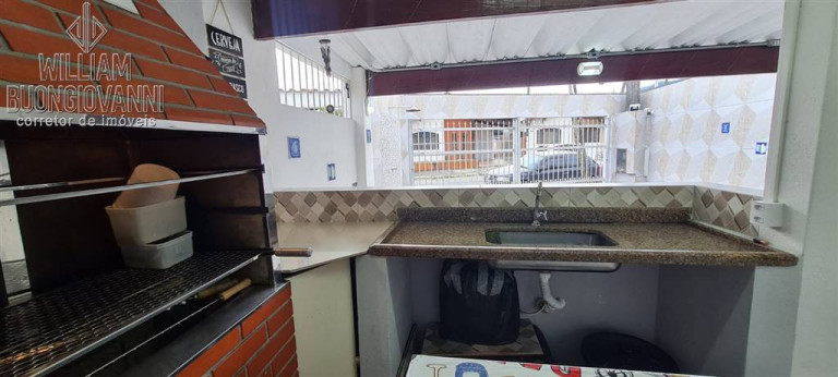 Imagem Casa com 2 Quartos à Venda, 1 m² em Solemar - Praia Grande