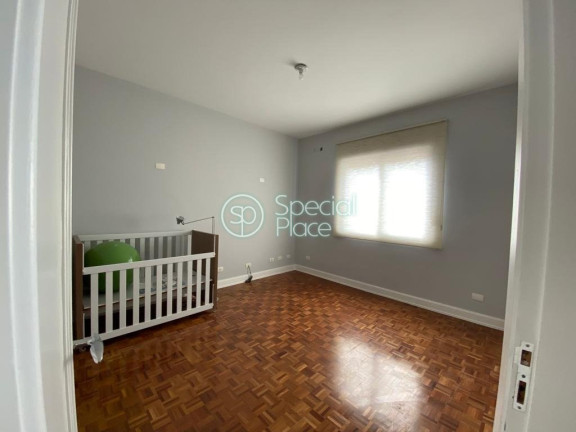 Imagem Apartamento com 3 Quartos à Venda, 300 m² em Jardim América - São Paulo Imagem Apartamento com 3 Quartos à Venda, 300 m² em Jardim América - São Paulo