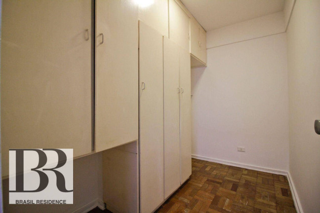 Imagem Apartamento com 3 Quartos à Venda, 145 m² em Vila Mariana - São Paulo