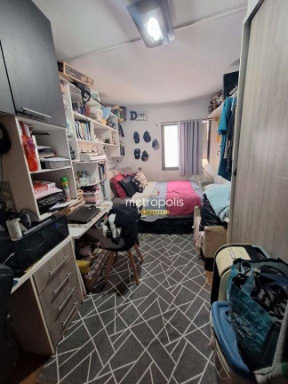Imagem Apartamento com 2 Quartos à Venda, 73 m² em Santa Maria - São Caetano Do Sul Imagem Apartamento com 2 Quartos à Venda, 73 m² em Santa Maria - São Caetano Do Sul