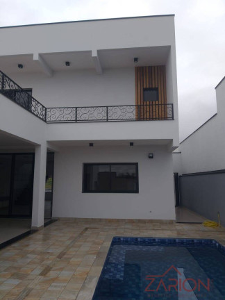 Imagem Casa de Condomínio com 3 Quartos à Venda, 261 m² em Guedes - Tremembé