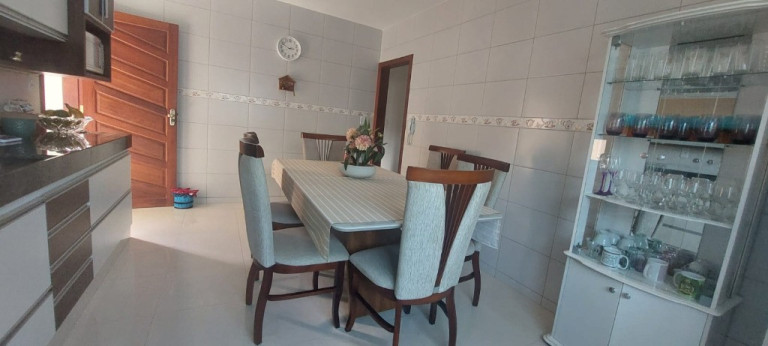 Imagem Casa com 3 Quartos à Venda, 120 m² em Praia Do Morro - Guarapari Imagem Casa com 3 Quartos à Venda, 120 m² em Praia Do Morro - Guarapari