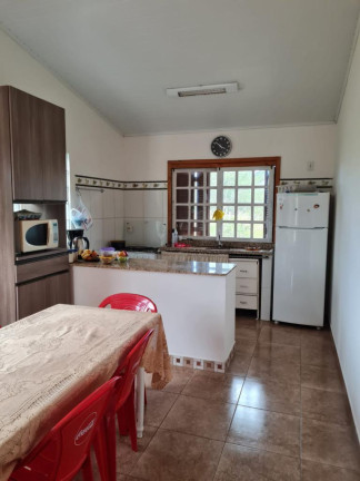 Imagem Casa com 3 Quartos à Venda, 110 m² em Capão Novo - Capao Da Canoa
