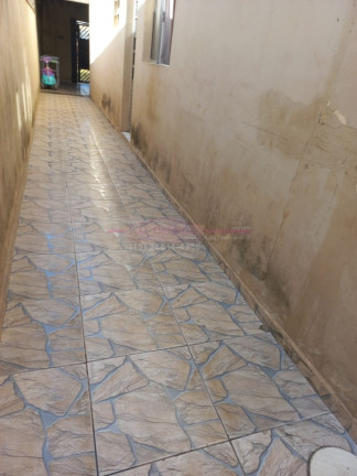 Imagem Casa com 2 Quartos à Venda, 125 m² em Jardim Santa Cruz - Boituva Imagem Casa com 2 Quartos à Venda, 125 m² em Jardim Santa Cruz - Boituva