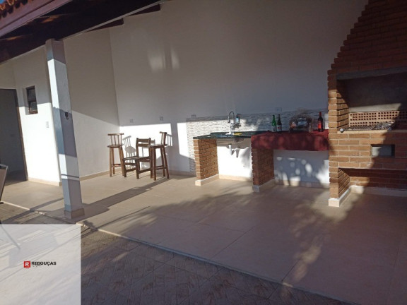 Imagem Casa com 3 Quartos à Venda,  em Cibratel Ii - Itanhaém