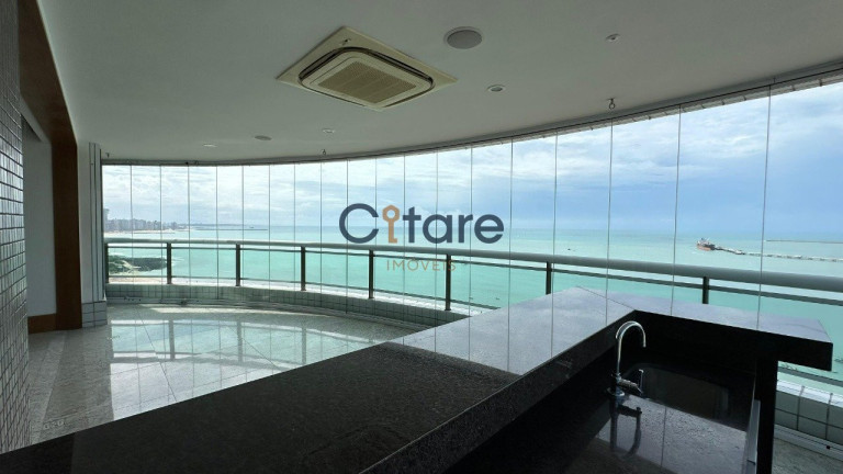 Imagem Apartamento com 4 Quartos à Venda, em Mucuripe - Fortaleza Imagem Apartamento com 4 Quartos à Venda, em Mucuripe - Fortaleza