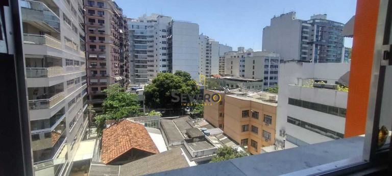 Apartamento com 2 Quartos à Venda, 67 m² em Icaraí - Niterói