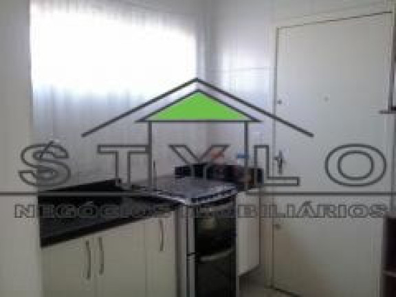 Imagem Apartamento com 3 Quartos à Venda, 108 m² em Nova Petrópolis - São Bernardo Do Campo Imagem Apartamento com 3 Quartos à Venda, 108 m² em Nova Petrópolis - São Bernardo Do Campo
