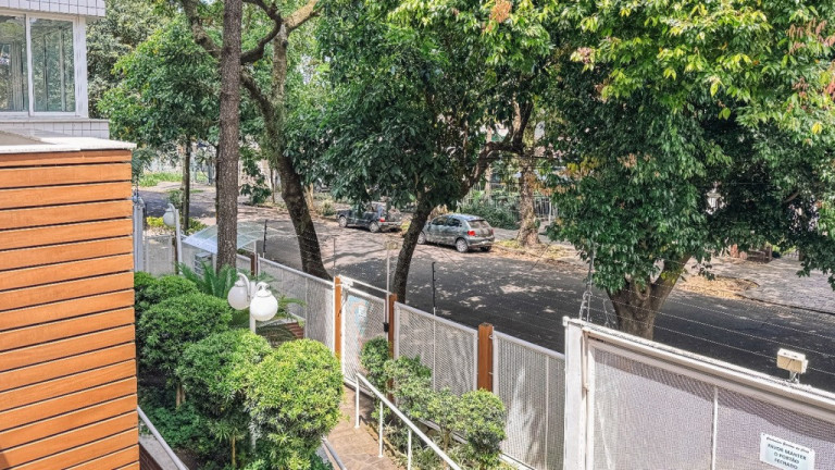 Imagem Apartamento com 3 Quartos à Venda, 105 m² em Petrópolis - Porto Alegre