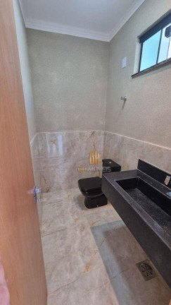 Imagem Casa com 3 Quartos à Venda, 128 m² em Residencial Canadá - Goiânia