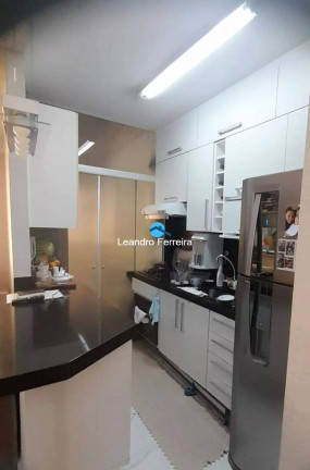 Imagem Apartamento com 2 Quartos à Venda, 53 m² em Vila Gonçalves - São Bernardo Do Campo Imagem Apartamento com 2 Quartos à Venda, 53 m² em Vila Gonçalves - São Bernardo Do Campo