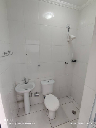 Imagem Galpão para Alugar, 160 m² em Piratininga - Osasco Imagem Galpão para Alugar, 160 m² em Piratininga - Osasco