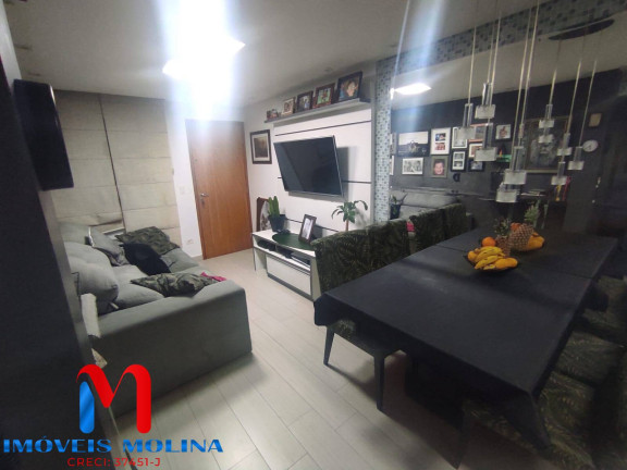 Imagem Apartamento com 2 Quartos à Venda, 56 m² em Assunção - São Bernardo Do Campo Imagem Apartamento com 2 Quartos à Venda, 56 m² em Assunção - São Bernardo Do Campo