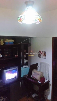 Imagem Casa com 2 Quartos à Venda, 50 m² em Sé - São Paulo