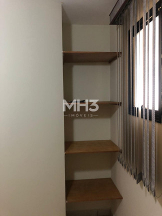 Imagem Imóvel com 3 Quartos à Venda, 80 m² em Centro - Campinas Imagem Imóvel com 3 Quartos à Venda, 80 m² em Centro - Campinas