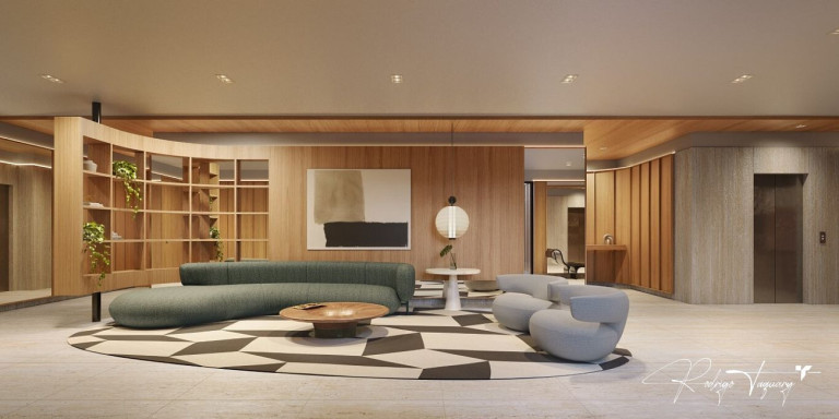 Imagem Apartamento com 3 Quartos à Venda, 122 m² em Setor Marista - Goiânia Imagem Apartamento com 3 Quartos à Venda, 122 m² em Setor Marista - Goiânia