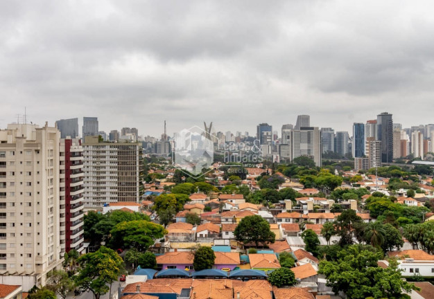 Imagem Apartamento com 1 Quarto à Venda, 36 m² em Vila Cordeiro - São Paulo Imagem Apartamento com 1 Quarto à Venda, 36 m² em Vila Cordeiro - São Paulo