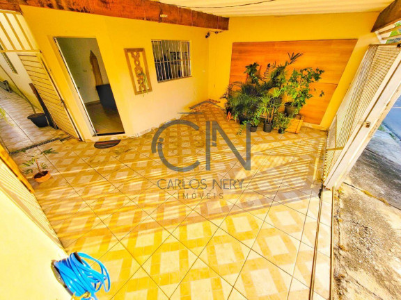 Imagem Casa com 2 Quartos à Venda,  em Residencial Portal Da Mantiqueira - Taubaté