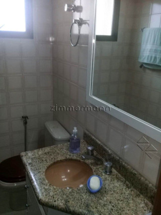 Imagem Apartamento com 2 Quartos à Venda, 87 m² em Vila Gumercindo - São Paulo Imagem Apartamento com 2 Quartos à Venda, 87 m² em Vila Gumercindo - São Paulo