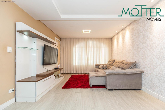Imagem Casa com 3 Quartos à Venda, 88 m² em Santa Quitéria - Curitiba Imagem Casa com 3 Quartos à Venda, 88 m² em Santa Quitéria - Curitiba