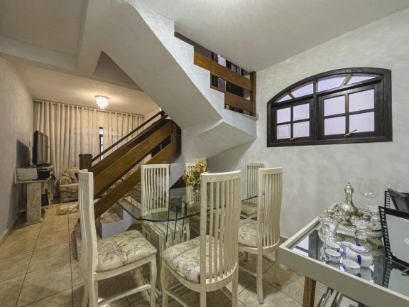 Imagem Casa com 3 Quartos à Venda, 152 m² em Assunção - São Bernardo Do Campo Imagem Casa com 3 Quartos à Venda, 152 m² em Assunção - São Bernardo Do Campo