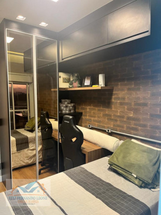 Imagem Apartamento com 3 Quartos à Venda, 96 m² em Vila Osasco - Osasco