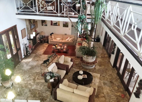 Imagem Casa com 4 Quartos à Venda, 700 m² em Vila Giglio - Atibaia Imagem Casa com 4 Quartos à Venda, 700 m² em Vila Giglio - Atibaia