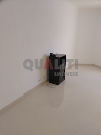 Imagem Apartamento com 1 Quarto à Venda, 37 m² em Moema - São Paulo