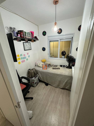 Imagem Apartamento com 2 Quartos à Venda, 63 m² em Brooklin - São Paulo Imagem Apartamento com 2 Quartos à Venda, 63 m² em Brooklin - São Paulo
