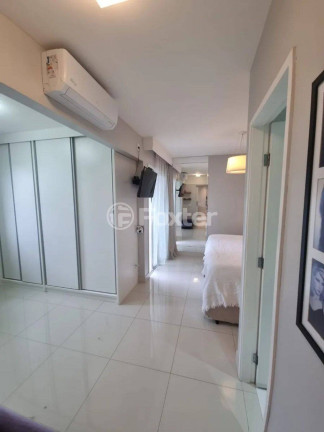 Imagem Apartamento com 1 Quarto à Venda, 70 m² em Jaguaré - São Paulo