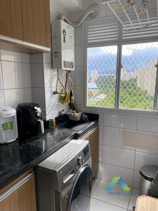 Imagem Apartamento com 2 Quartos à Venda, 41 m² em Parque Bristol - São Paulo