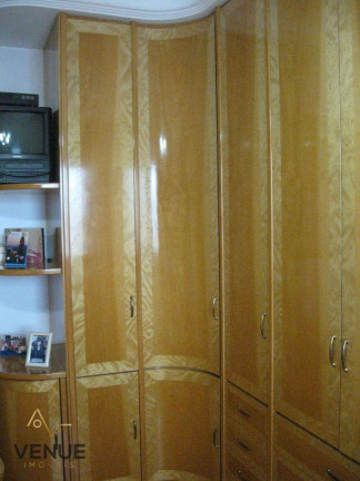 Imagem Cobertura com 3 Quartos à Venda ou Locação, 250 m² em Vila Gomes Cardim - São Paulo