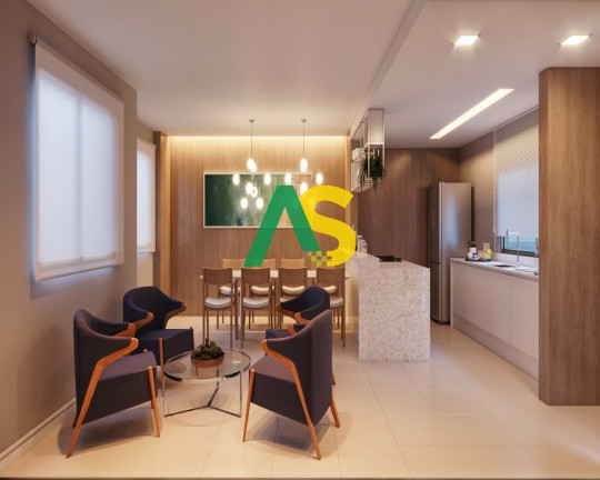 Imagem Imóvel com 3 Quartos à Venda, 71 m² em Várzea - Recife