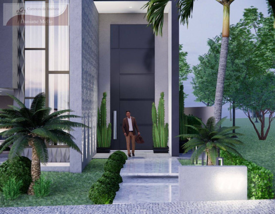 Imagem Casa de Condomínio com 4 Quartos à Venda, 526 m² em Condomínio Residencial Campos Do Conde - Bragança Paulista