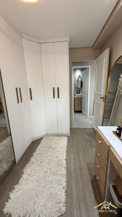 Imagem Apartamento com 2 Quartos à Venda, 56 m² em Vila Osasco - Osasco