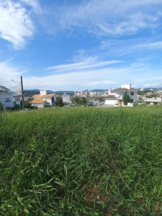 Imagem Terreno à Venda, 685 m² em Pedra Branca - Palhoça Imagem Terreno à Venda, 685 m² em Pedra Branca - Palhoça