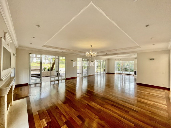 Imagem Casa com 4 Quartos à Venda ou Locação, 1.300 m² em Chácara Flora - São Paulo