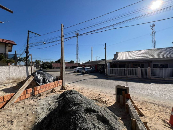 Imagem Casa com 3 Quartos à Venda, 122 m² em Centro - Balneário Barra Do Sul